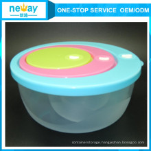 230*70 mm High Quality Colorful Sweet Food Container